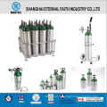 DOT-3al Medical Oxygen Aluminum Cylinder